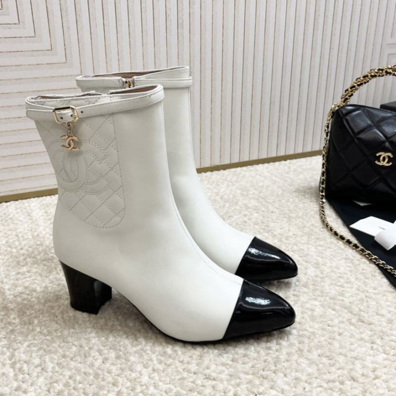 Ch*el boots